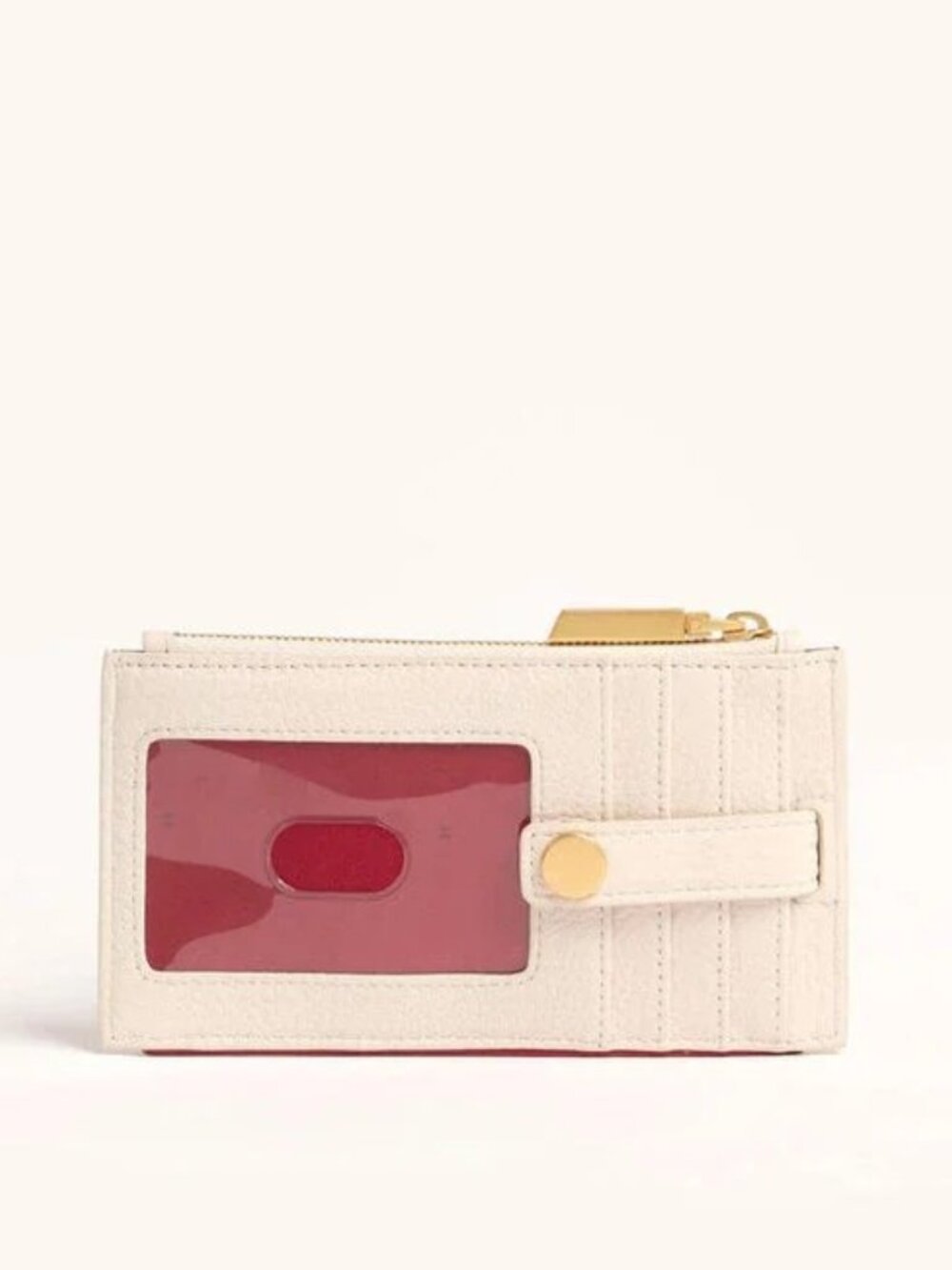 HAMMITT $145 210 West Calla Lily White NWT! - Picture 2 of 3